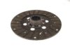 MASSEY FER 3620409R91 Clutch Disc